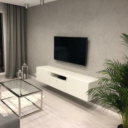 Apartament - New York - Gdynia 아파트 외부 사진