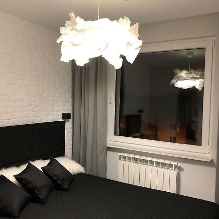 Apartament - New York - Gdynia 아파트 외부 사진