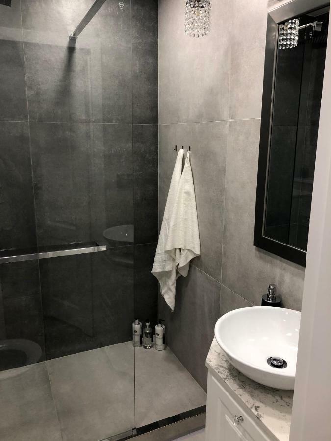 Apartament - New York - Gdynia 아파트 외부 사진