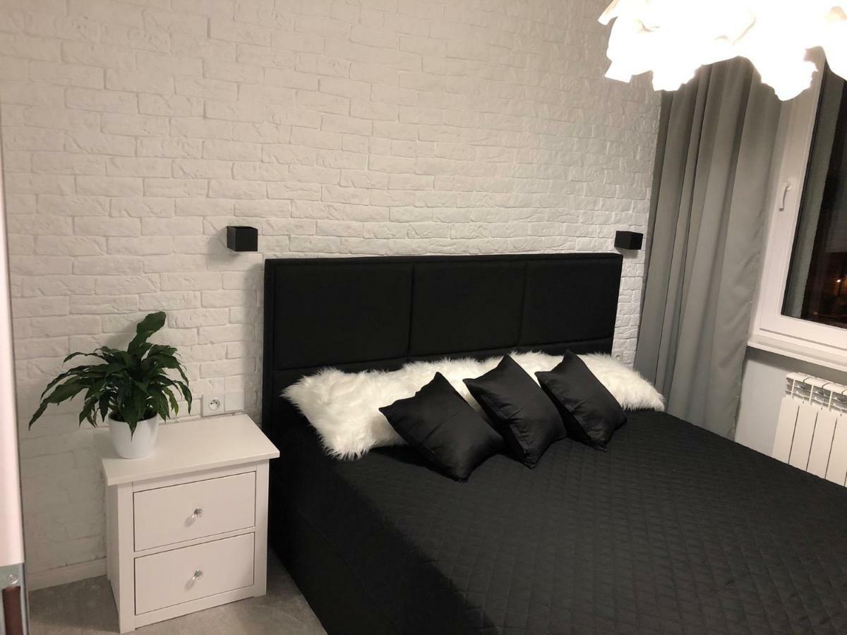 Apartament - New York - Gdynia 아파트 외부 사진