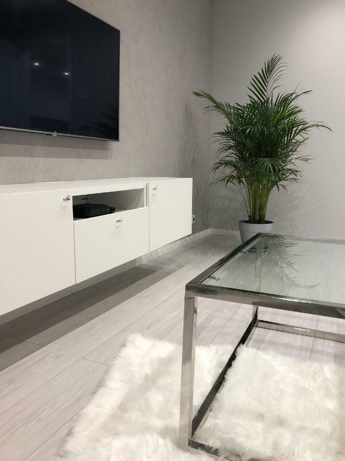 Apartament - New York - Gdynia 아파트 외부 사진