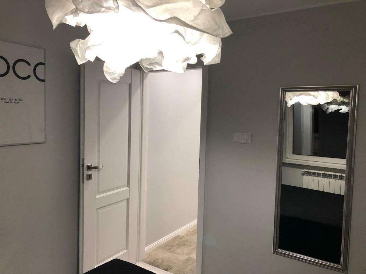 Apartament - New York - Gdynia 아파트 외부 사진