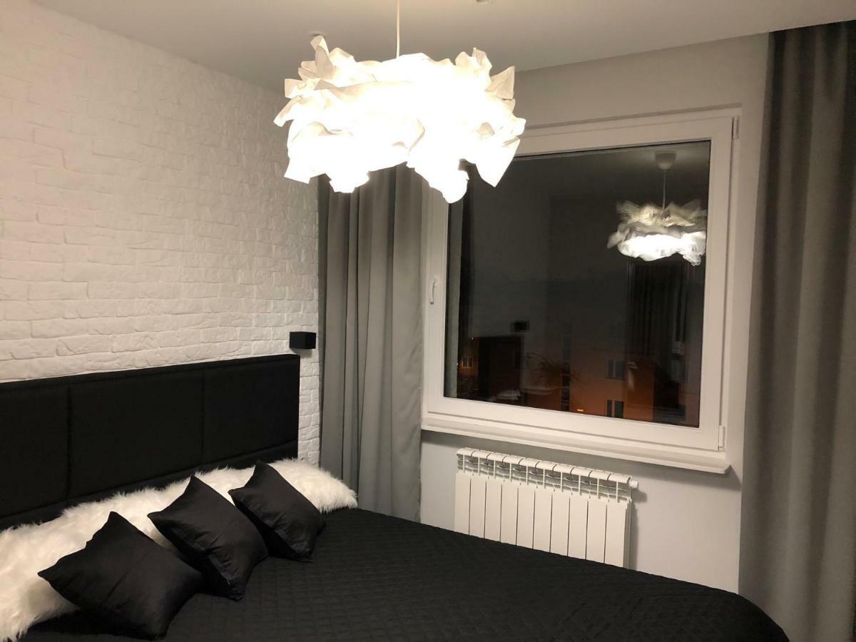 Apartament - New York - Gdynia 아파트 외부 사진