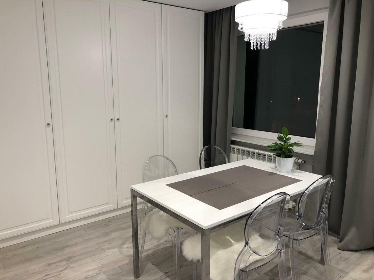 Apartament - New York - Gdynia 아파트 외부 사진